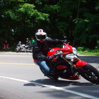Matthew Backus Photo 10