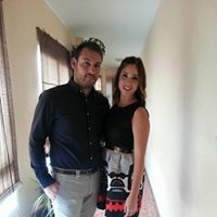 Debora Fernandez Photo 7