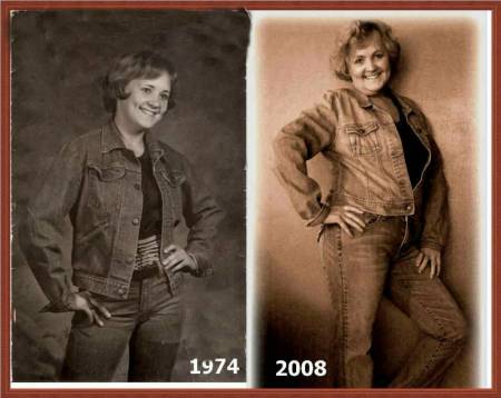 Peggy Davis Photo 42