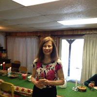 Janet Valenti Photo 7