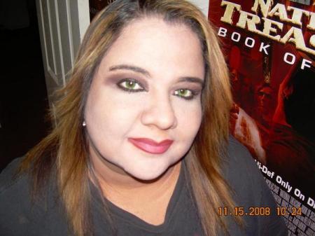 Michelle Medina Photo 3