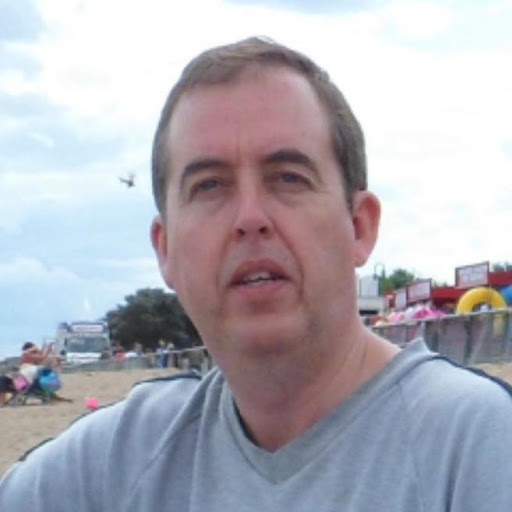 Paul Gibbs Photo 30