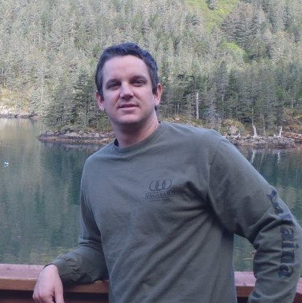 Jeffrey Reed Photo 31