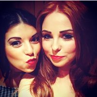 Lucy Sharp Photo 5