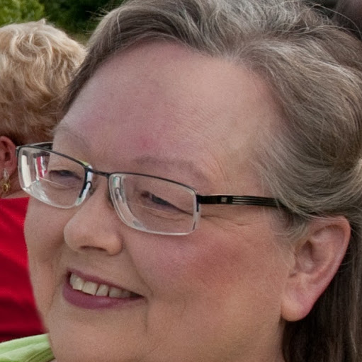 Kathryn Johnston Photo 29