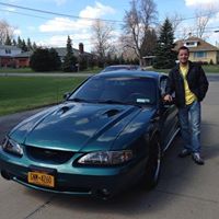 Mike Buchholz Photo 12