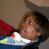 Regina Clark Photo 23