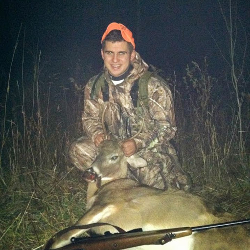 Garrett Conley Photo 31