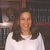 Ruth Hilton Photo 5
