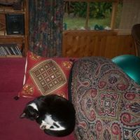 Annie Mclean Photo 13