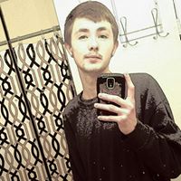 Colton Martin Photo 4