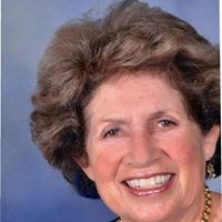 Nancy Berkley Photo 4
