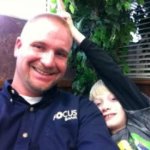 Christopher Stringer Photo 1