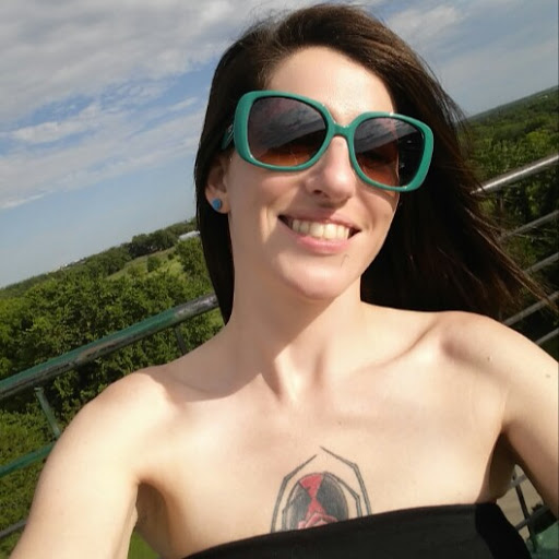 Rebecca Shay Photo 41