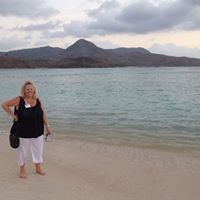 Lynda Sharp Photo 25