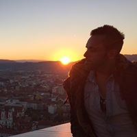 Vincenzo Arrigo Photo 6