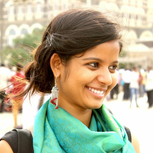 Anu Gupta Photo 15