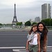 Michelle Paris Photo 20