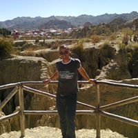 Daniel Moreno Photo 36