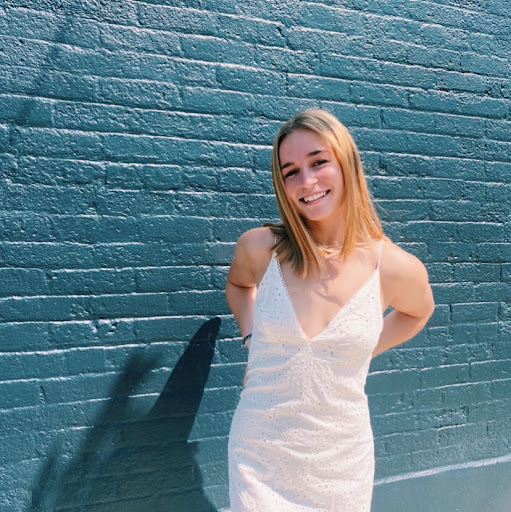 Audrey Herman Photo 29