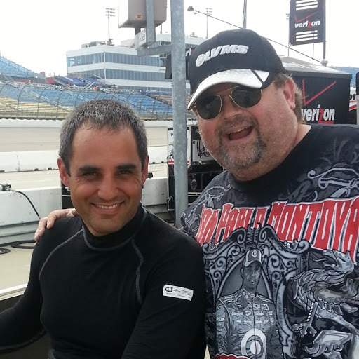 Mark Mathes Photo 29