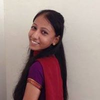 Hetal Sarvaiya Photo 13