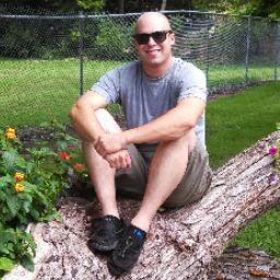 Stephen Lindsey Photo 20