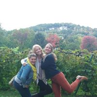 Kristina Moen Photo 12
