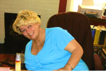 Kathy Goodwin Photo 2