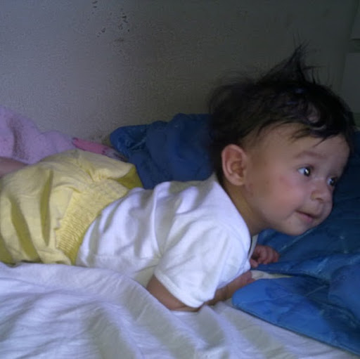 Esther Reis Photo 11