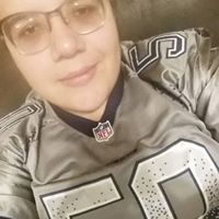 Anna Garcia Photo 34