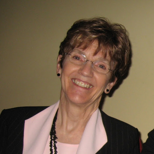 Ann Quinn Photo 9