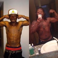 Anthony Miles Photo 20
