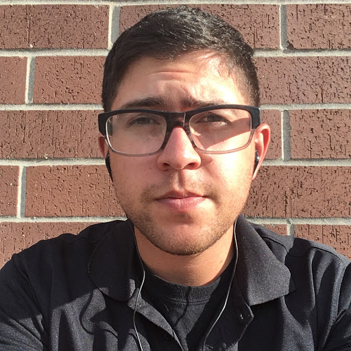 Jesse Silva Photo 11