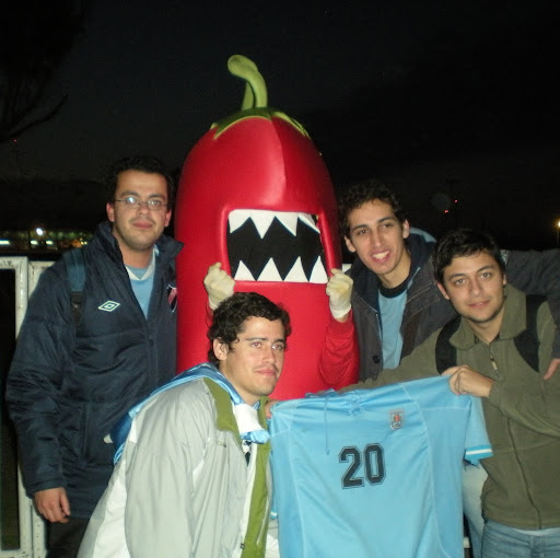 Nicolas Gomez Photo 14