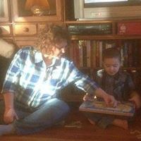 Kimberly Gaines Photo 20
