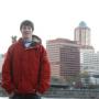 Will Clark Photo 17