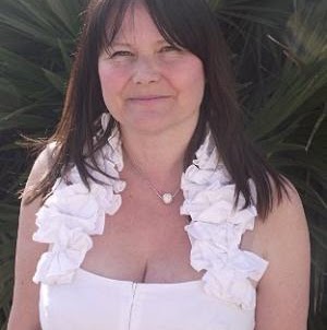 Annette Valentine Photo 25