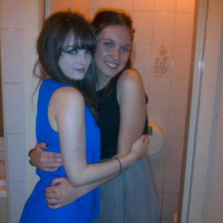 Rebecca Hamlett Photo 3