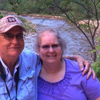 Nancy Hutto Photo 10