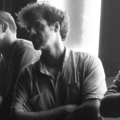 Paul Graham Photo 22