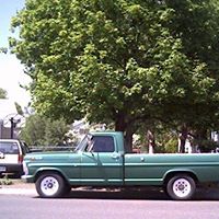 Rod Mitchell Photo 32