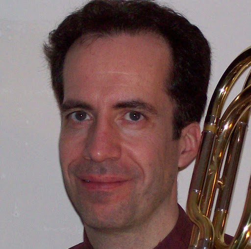 Robert Fraser Photo 37