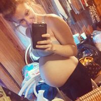 Kristina Parker Photo 26