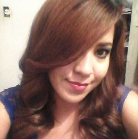Kimberly Delgado Photo 12