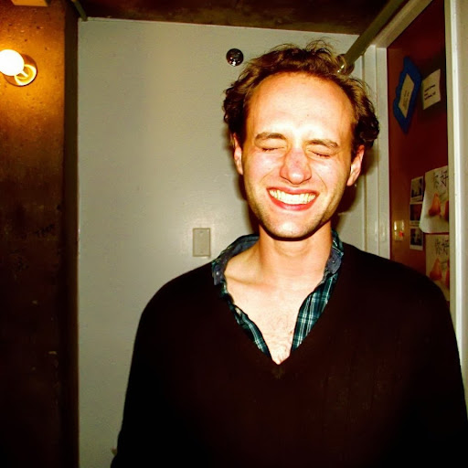 William Dana Photo 17