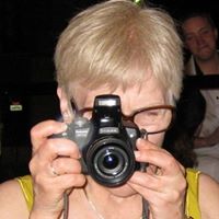 Judith Gustafson Photo 7