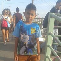 Jacob Benedict Photo 7