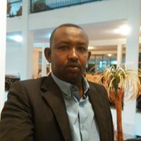 Mohamed Abdirizak Photo 15