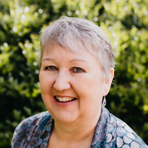 Joy Jenkins Photo 23